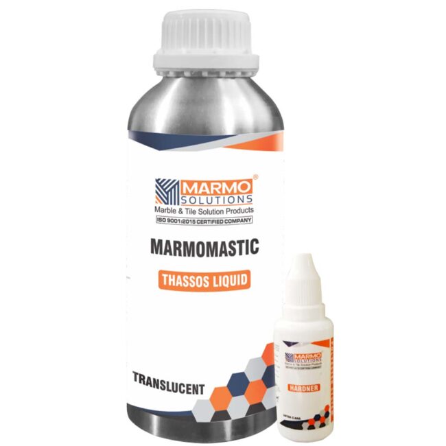 MARMOMASTIC - THASSOS LIQUID