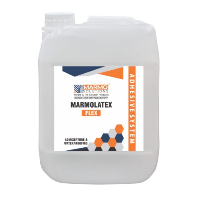 MARMOLATEX - FLEX