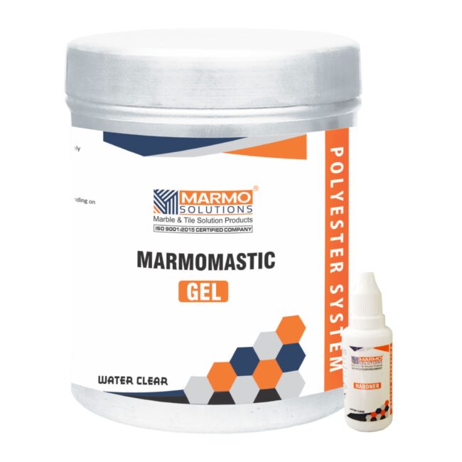 MARMOMASTIC - GEL