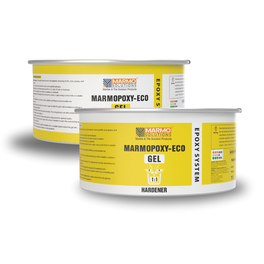 MARMOPOXY-ECOGEL