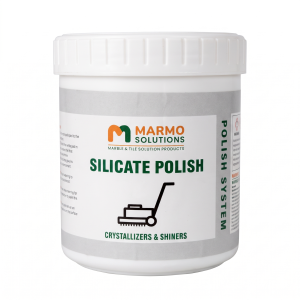SILICATE POLISH